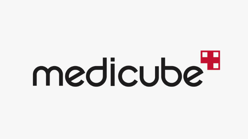 MEDICUBE