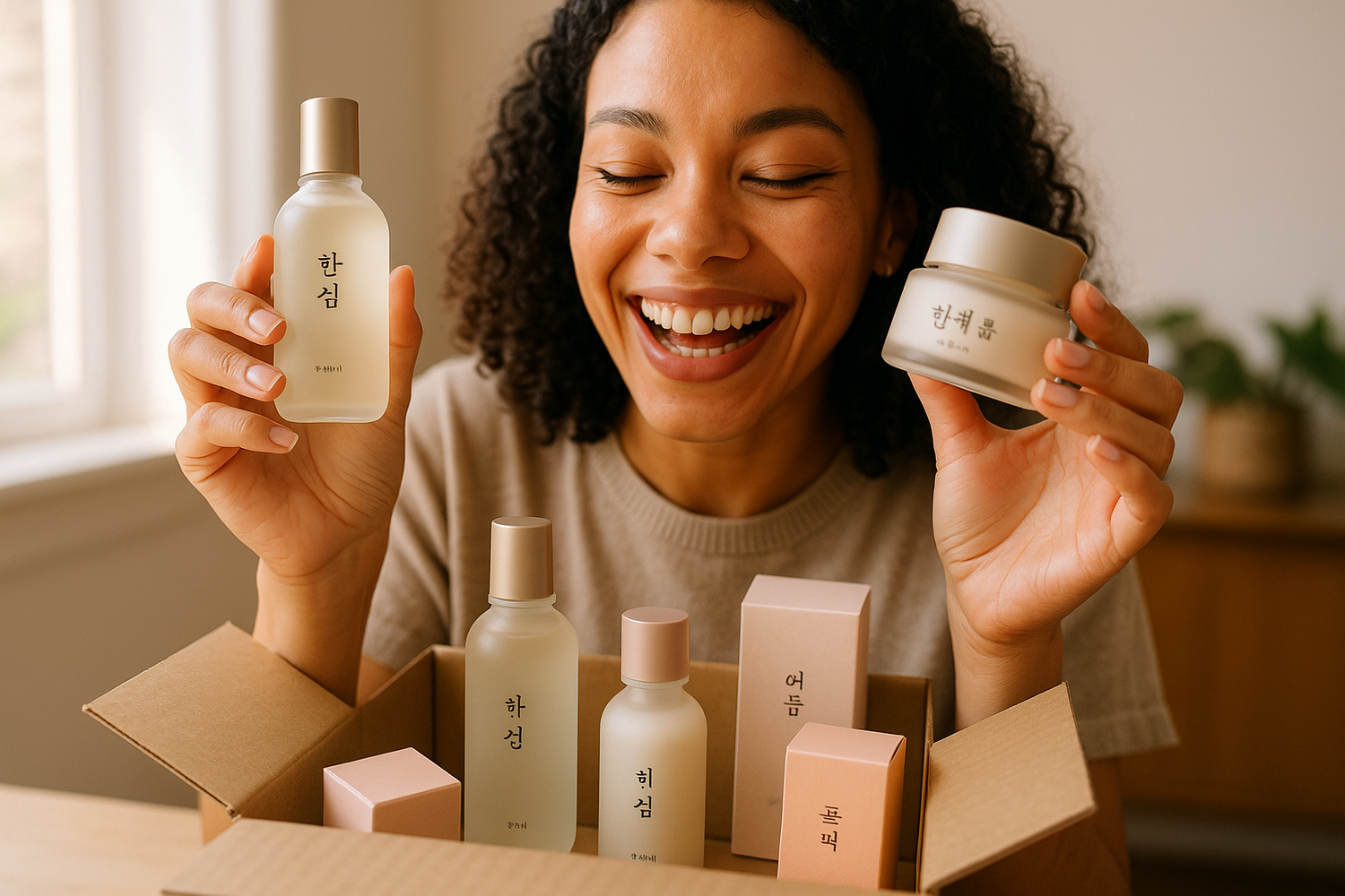 ACNE TREATMENTS & KITS